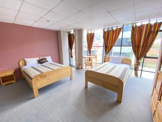 Hotel Chasky - El Tambo - 1