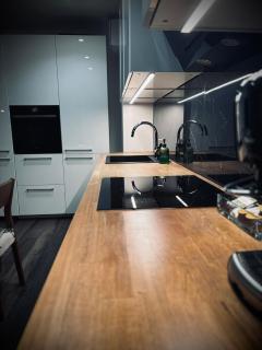 Apartament White Glove Deluxe Atlas Arena - Łódź - 8
