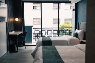 Hotel Sebas 202 - Caracas - 6