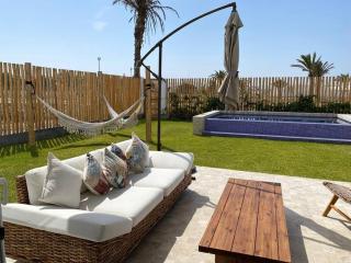Casa Oasis Bahia Paracas - Paracas - 0