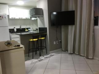 Apto com Ar Cond e Wifi Super Confortável - Guarapari - 6