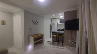 Apto com Ar Cond e Wifi Super Confortável - Guarapari - 4