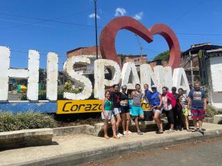 casa vacacional - Hispania - 2