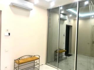OSapart hotel in a complex Semycvit 15 - 3
