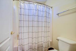 Heated pool, Hot tub, pool table, 4 bedrooms - Mesa - 8