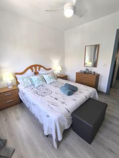Casa Pedro Mar Menor, fully equipped, wifi, AC - Molino del Chirrete - 8