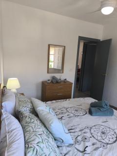 Casa Pedro Mar Menor, fully equipped, wifi, AC - Molino del Chirrete - 6
