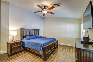 Heated pool, Hot tub, pool table, 4 bedrooms - Mesa - 6