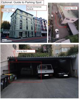 Spacious Room in Tyrolean Flat - 6