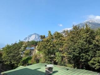 Spacious Room in Tyrolean Flat - 5