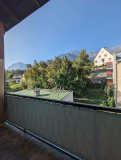 Spacious Room in Tyrolean Flat - 1