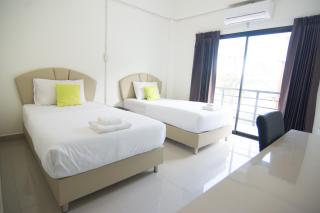 Sunee Boutique Hotel - Uttaradit - 7