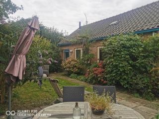 Cottage Egmond-Binnen met besloten tuin - Egmond-Binnen - 0