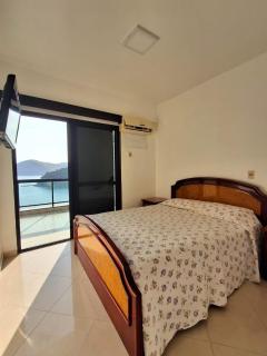 Cobertura em Porto Real Resort com Vista Deslumbrante - Mangaratiba - 2