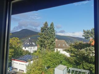 Ferienwohnung Bergblick - Neustadt an der Weinstraße - 2