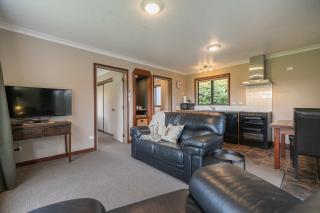 Te Anau Cottage - Te Anau - 6