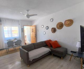 Casa Pedro Mar Menor, fully equipped, wifi, AC - Molino del Chirrete - 1
