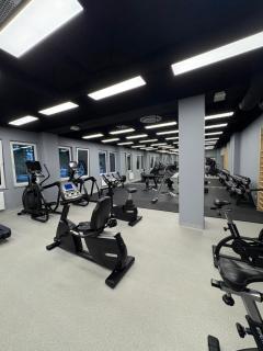 Apartamenty Polanowscy blisko morza Kasprowicza 20A Apartament 106 - 4