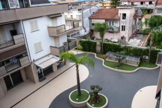 Casa Vacanza LaReggia con garage - San Prisco - 9