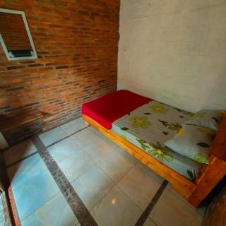 Rumah Gaharu - Kamar Pojok - 6