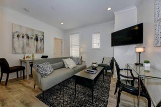 Dupont Circle-suite 1kalorama Luxury Apartment - Washington, D.C. - 0