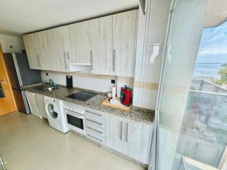 Bahía Azul Suites, Piscina & Pádel - San Fernando - 4