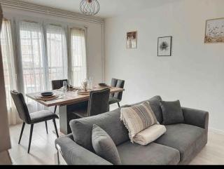 Le Joseph - 5 minutes du centre ville - 0