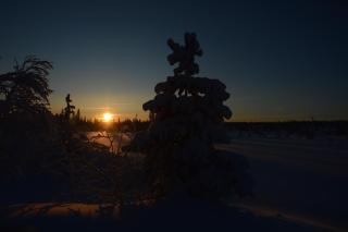 14 - Snø - Alpint - Langrenn - Snøscooter - Trysil - 9