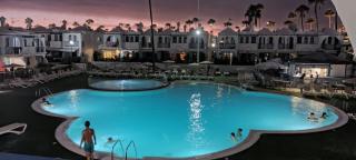 Delightful Bungalow Playmar: Comfort and Convenience in Maspalomas, Steps Away from Shopping Centers and Beaches - Maspalomas - 4
