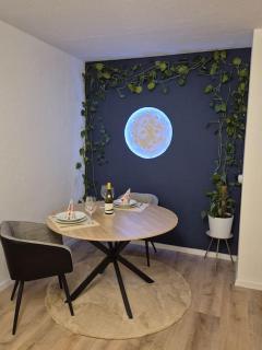Ferienwohnung MOONLiGHT mit SAUNA&SCHWIMMBAD - Schönwald - 7