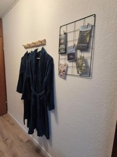 Ferienwohnung MOONLiGHT mit SAUNA&SCHWIMMBAD - Schönwald - 4
