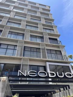NEO DUOS praia de Intermares - Cabedelo - 0