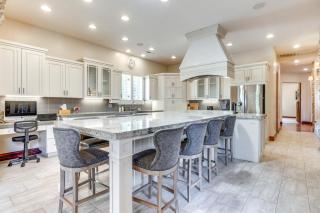 Washington Villa 1 Mi to Golf Great for Groups! - Washington - 5