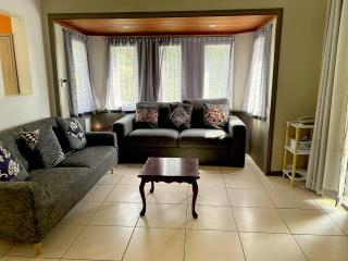 Evangeline's Home - 1