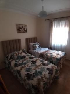 Sweet home - Marrakesh - 7