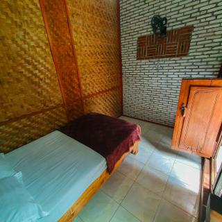 Rumah Gaharu - Kamar Gebyok 01 - 7