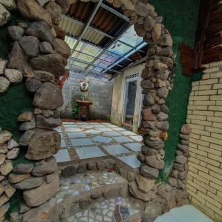 Rumah Gaharu - Kamar Gebyok 01 - 3