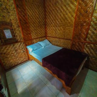 Rumah Gaharu - Kamar Gebyok 01 - 1