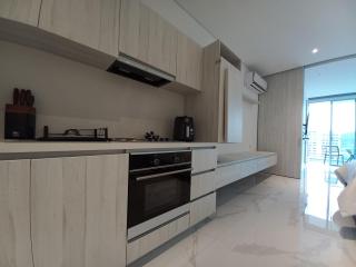 Exclusividad y confort, a pasos de la mejor playa! - Santa Marta - 6