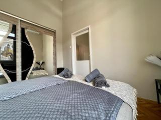 City Centre Batthyány Apartment - Debrecen - 6