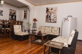 Castillos House I - Sucre - 8