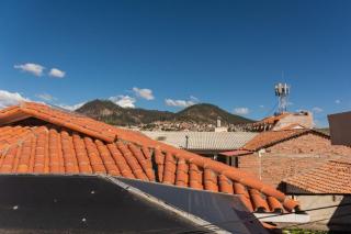 Castillos House I - Sucre - 3