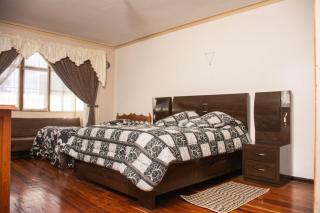 Castillos House I - Sucre - 2