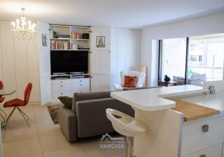 Les Gregoriennes T2 Hyeres Centre-Terrasse-Parking-Wifi - Hyères - 5
