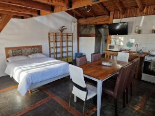 Cabaña Libertad by Reviviendo Hostel - San Carlos de Bariloche - 7