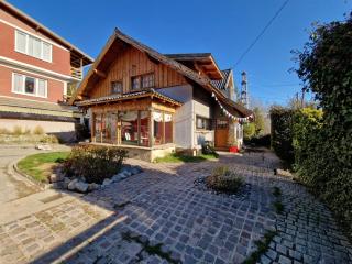 Cabaña Libertad by Reviviendo Hostel - San Carlos de Bariloche - 0