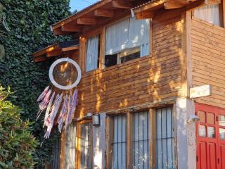 Cabaña Libertad by Reviviendo Hostel - San Carlos de Bariloche - 9