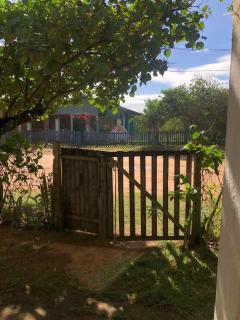 Pousada Rio Mar - Regência - 1