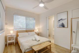 3 Palms - Point Lookout - 2