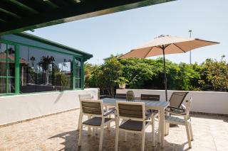 Casa Chica - Playa Blanca - 4